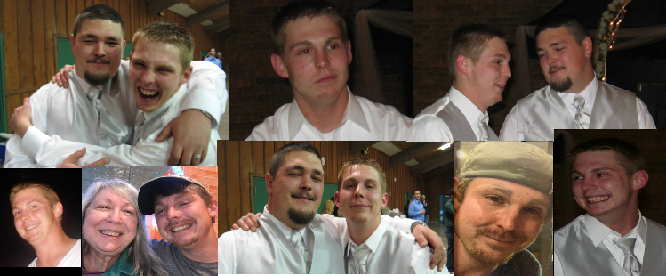 The Silver Frame - A Words Fitly Spoken Series